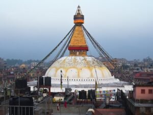 Nepal: Gateway to the Himalayas